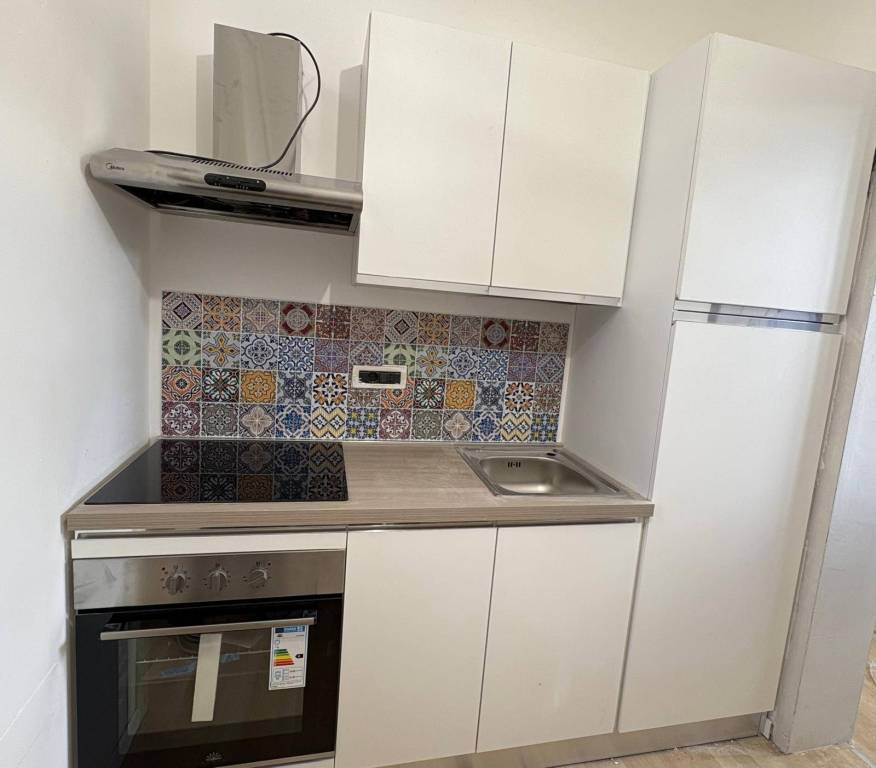 appartamento in affitto a Padova in zona Centro Storico