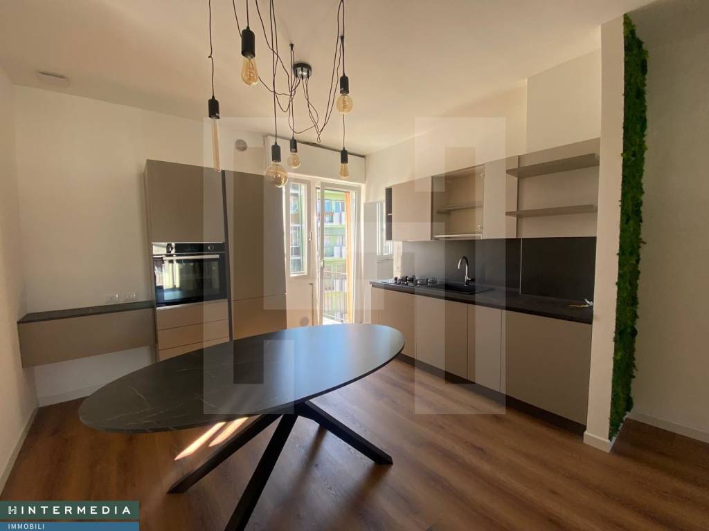 appartamento in affitto a Padova in zona Forcellini / Terranegra