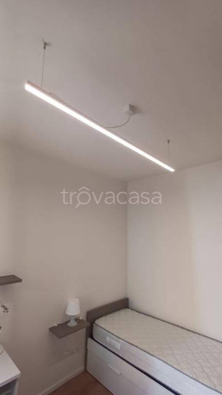 appartamento in affitto a Padova in zona Stanga