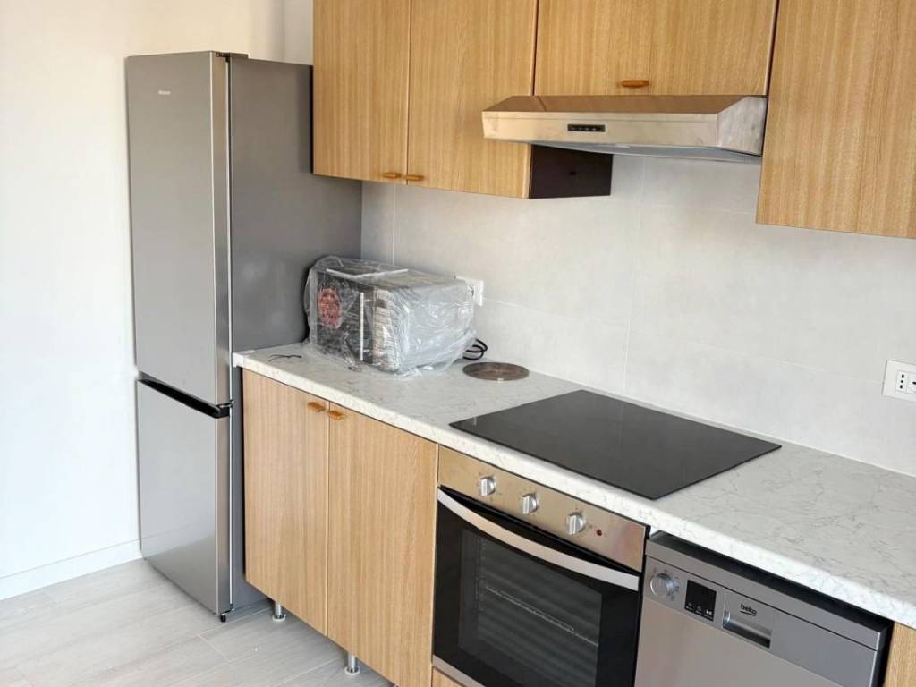 appartamento in affitto a Padova in zona Arcella