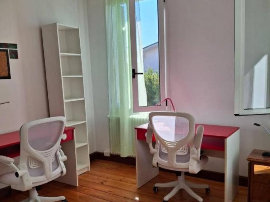 casa indipendente in affitto a Padova in zona Guizza