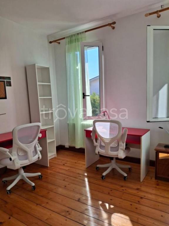 casa indipendente in affitto a Padova