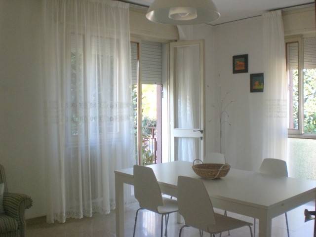 appartamento in affitto a Padova in zona Montà