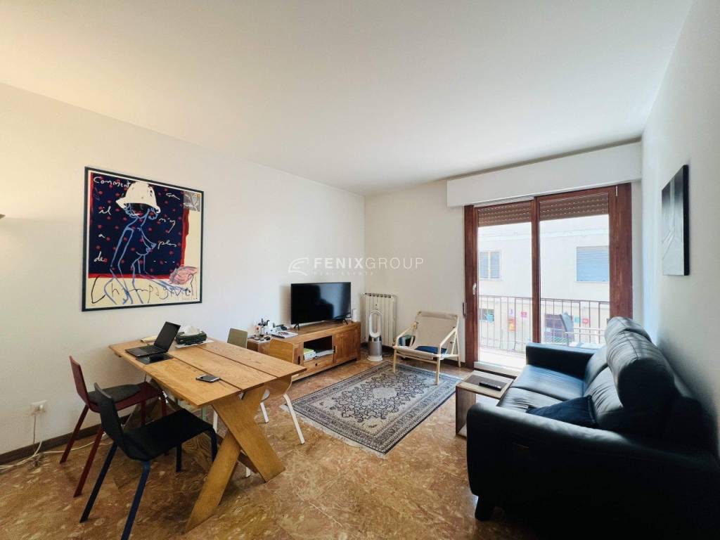 appartamento in affitto a Padova in zona San Giuseppe