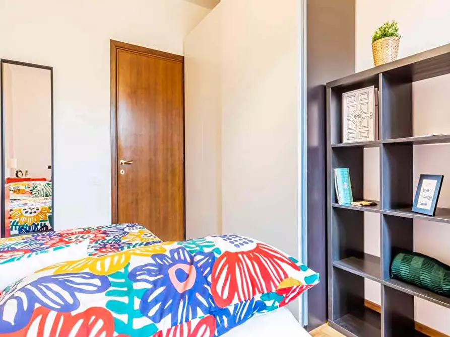 appartamento in affitto a Padova