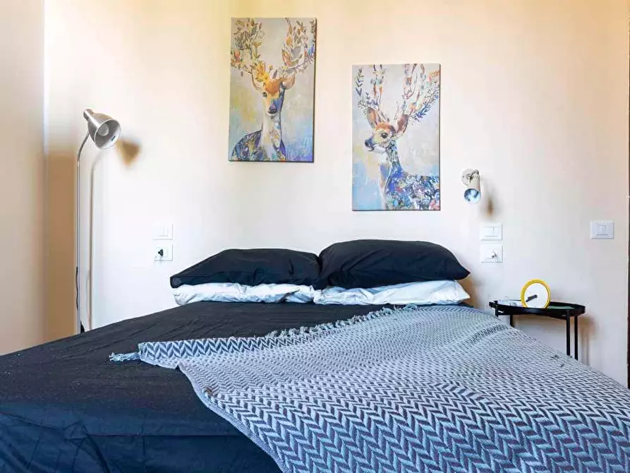 appartamento in affitto a Padova