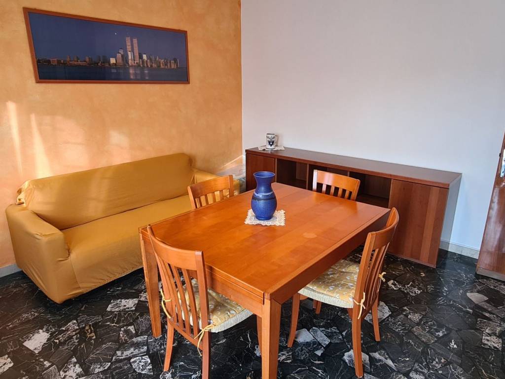 appartamento in affitto a Padova in zona Forcellini / Terranegra