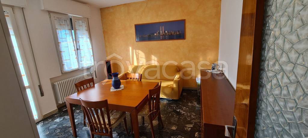 appartamento in affitto a Padova