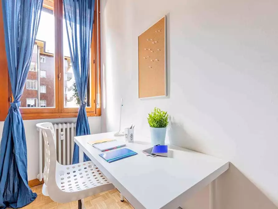 appartamento in affitto a Padova