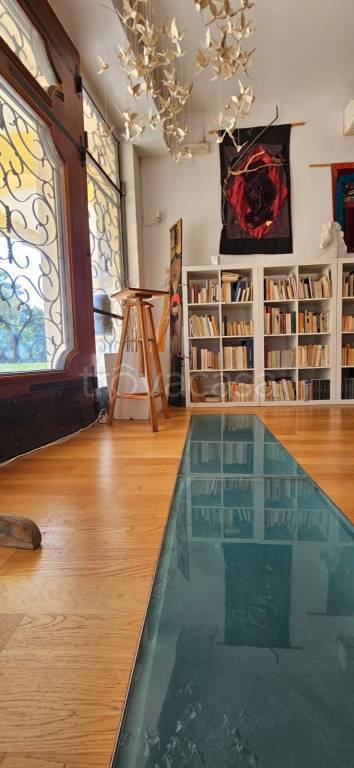 ufficio in affitto a Padova