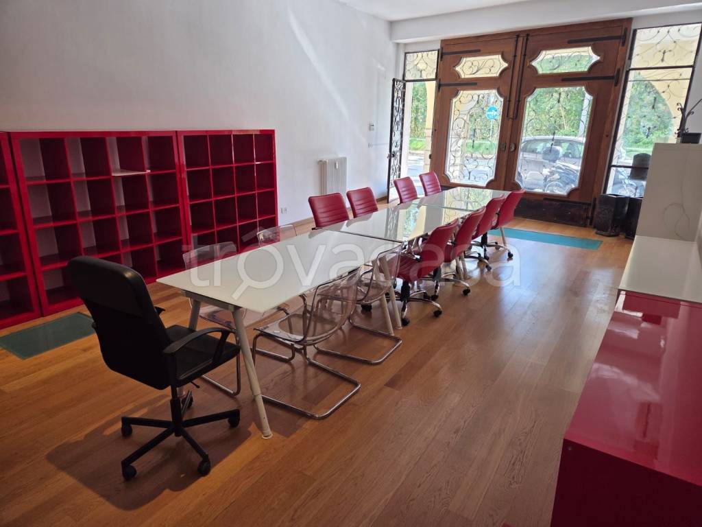 appartamento in affitto a Padova