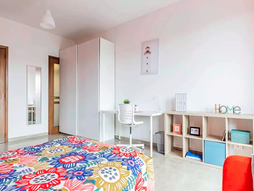 appartamento in affitto a Padova