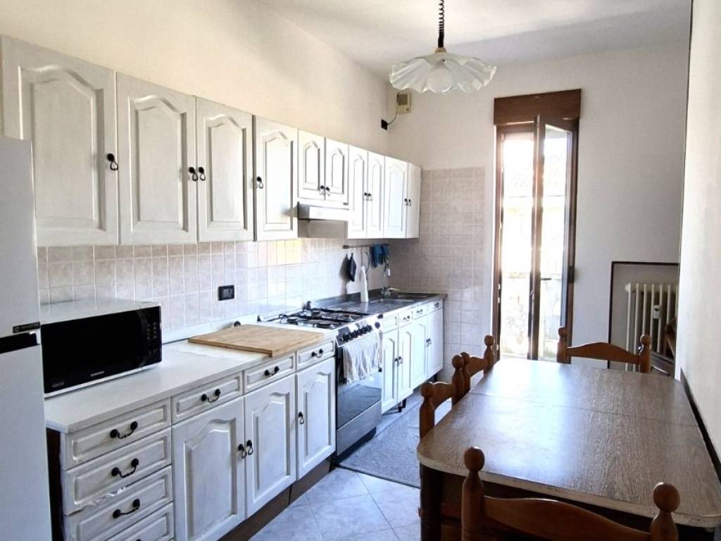 appartamento in affitto a Padova in zona Arcella