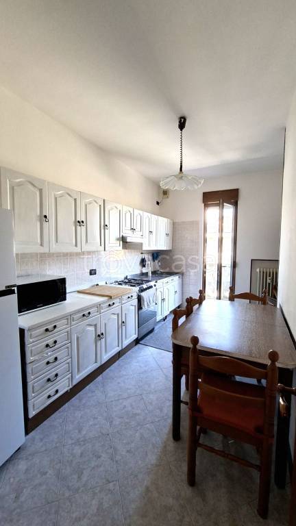 appartamento in affitto a Padova in zona San Bellino