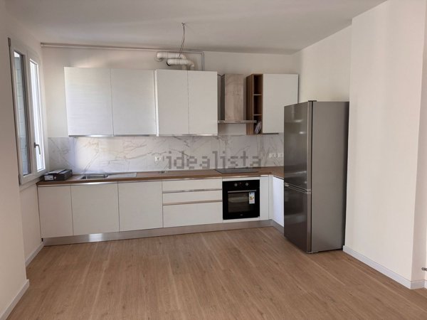 appartamento in affitto a Padova in zona Madonna Pellegrina