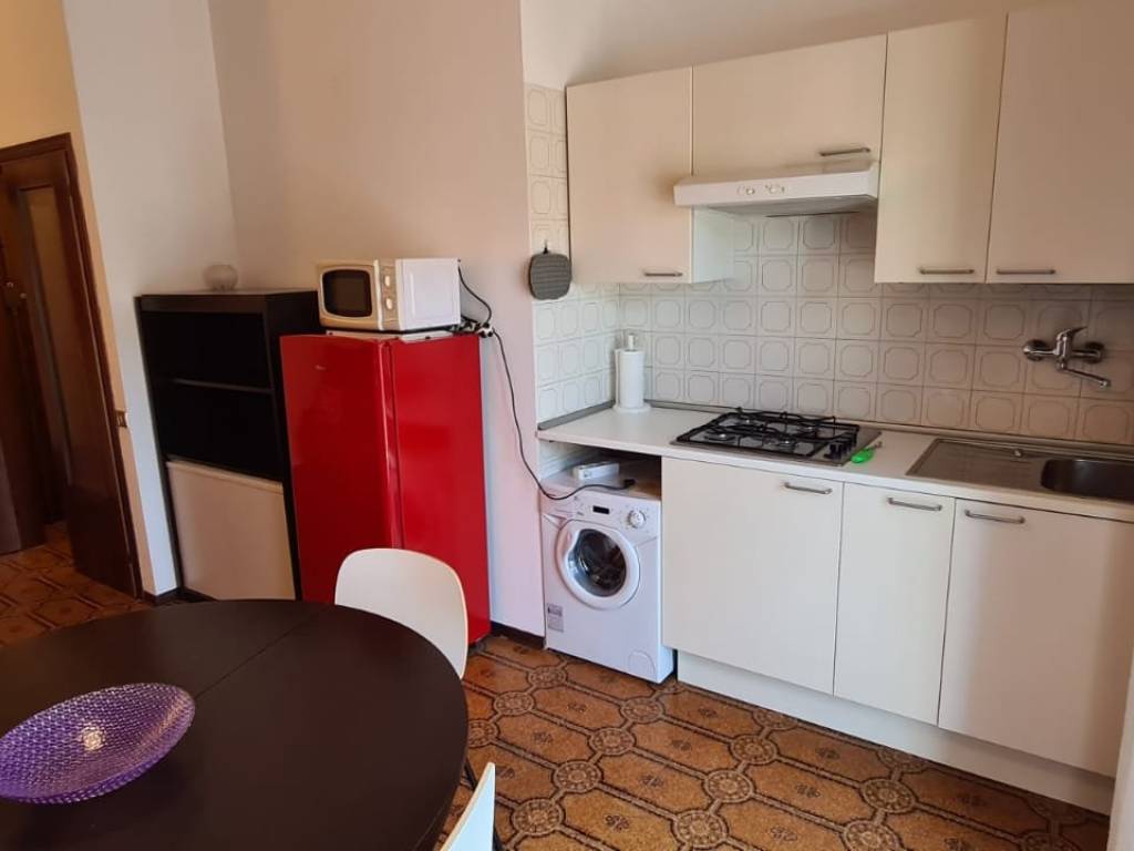 appartamento in affitto a Padova in zona Stanga