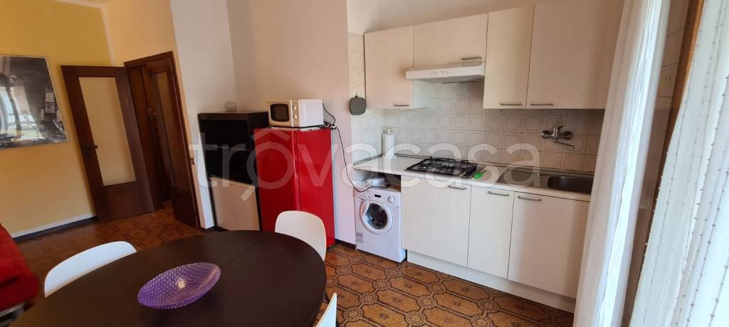 appartamento in affitto a Padova in zona Pio X