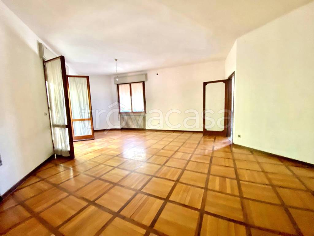 casa indipendente in affitto a Padova in zona Sant'Osvaldo / Santa Rita