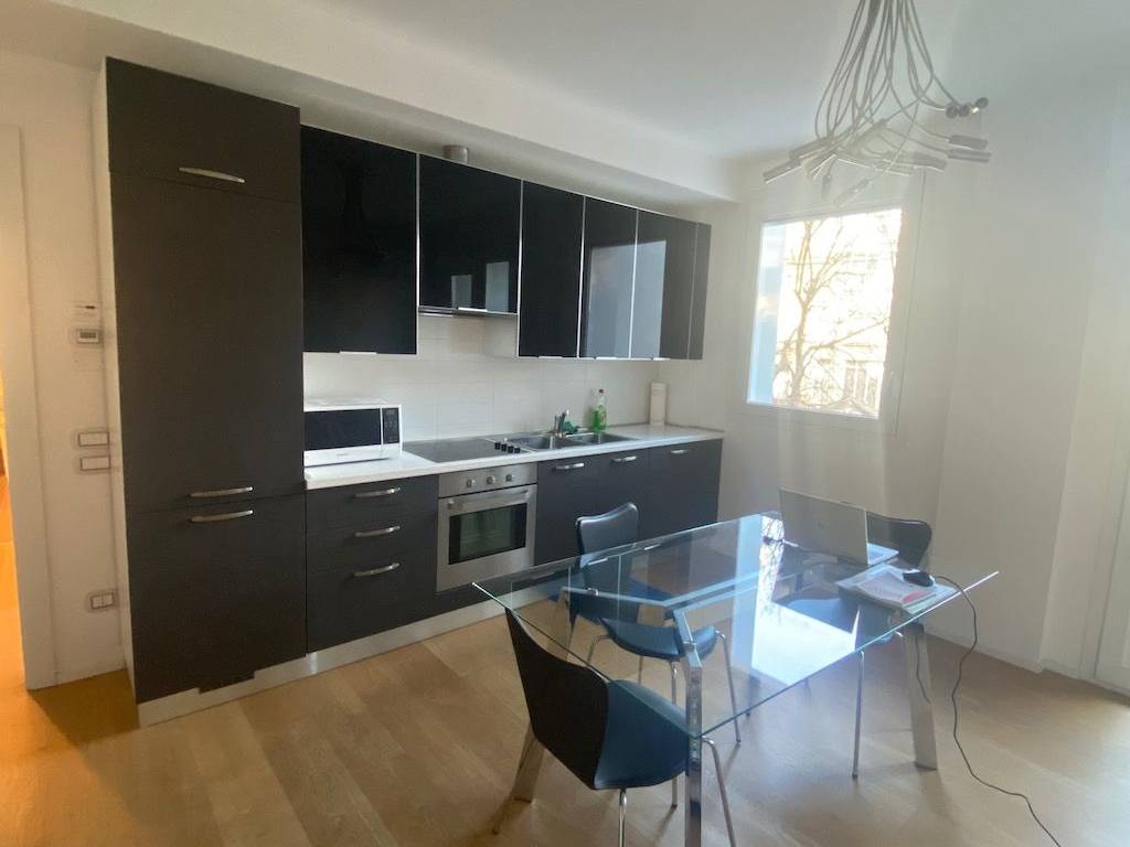 appartamento in affitto a Padova in zona Savonarola