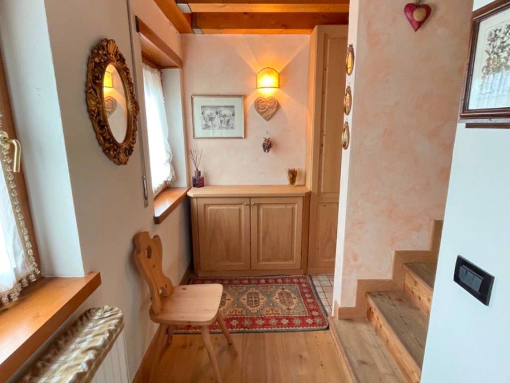 appartamento in affitto a Padova in zona Savonarola