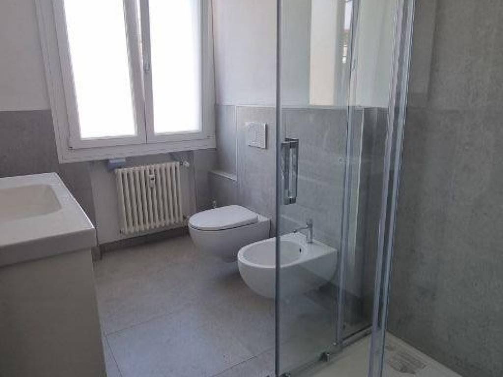 appartamento in affitto a Padova in zona San Giuseppe