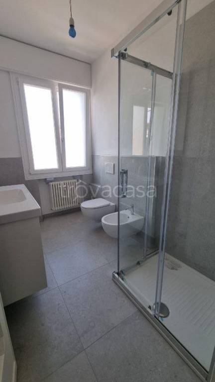 appartamento in affitto a Padova in zona San Giuseppe