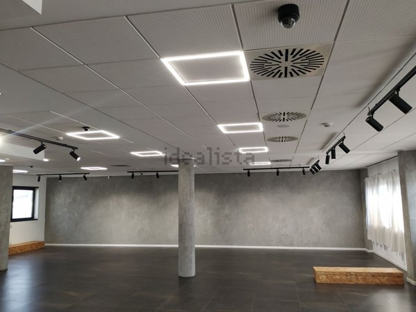 ufficio in affitto a Padova in zona Stanga