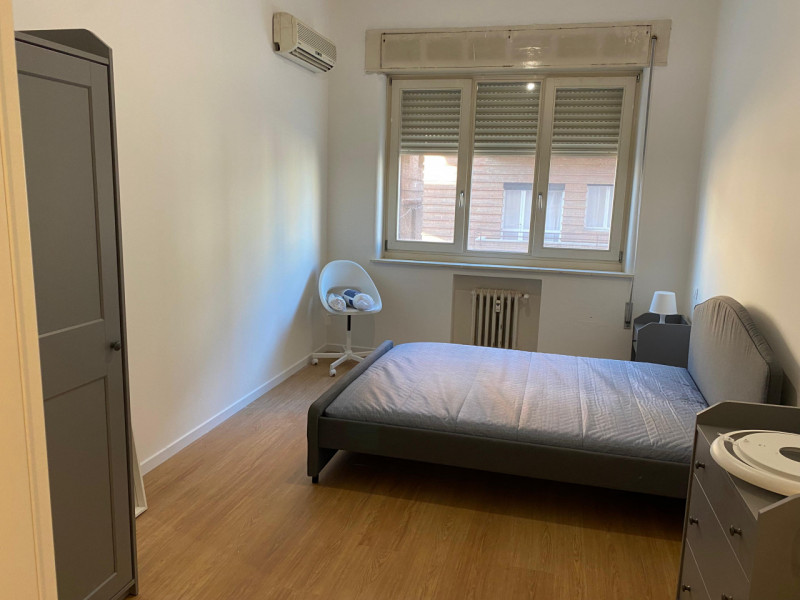 appartamento in affitto a Padova in zona Centro Storico