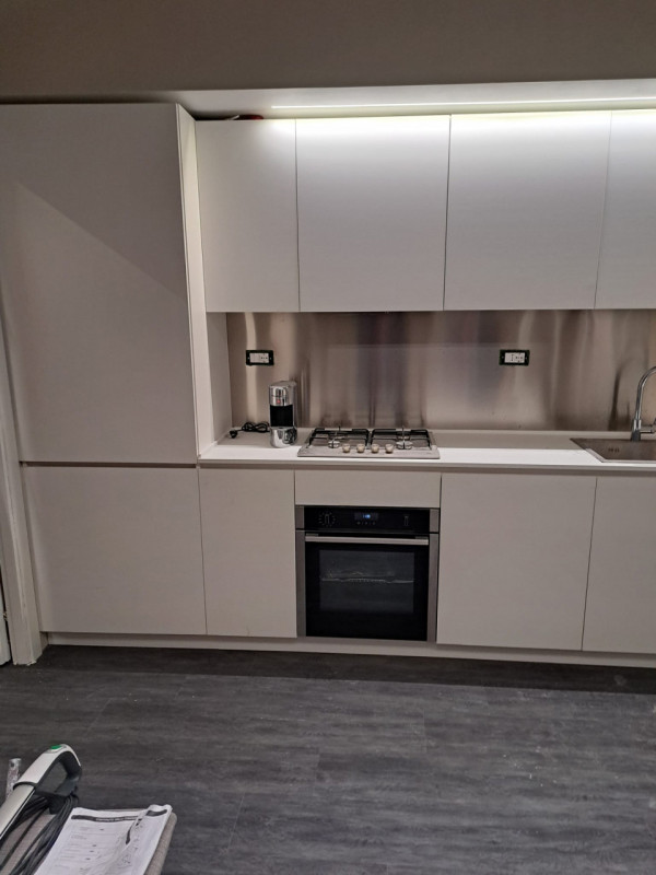 appartamento in affitto a Padova in zona San Lazzaro