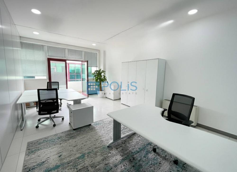 ufficio in affitto a Padova