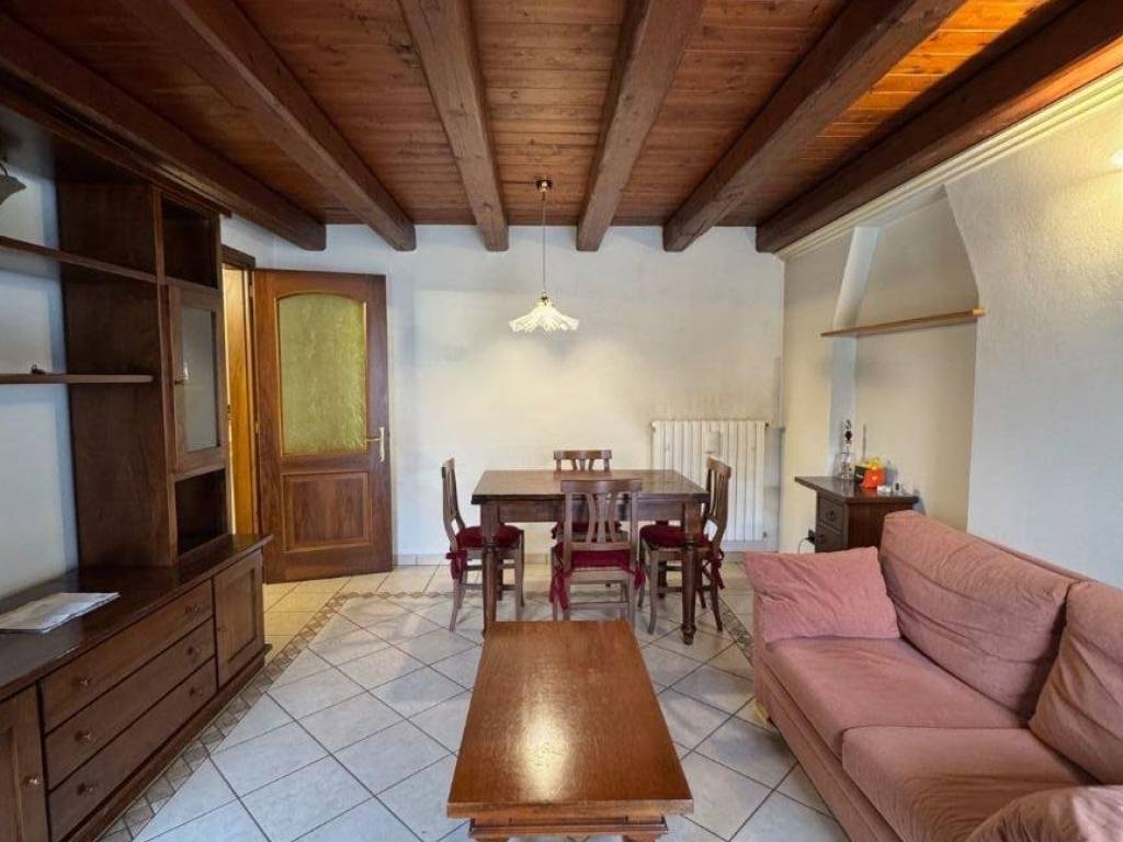 appartamento in affitto a Padova in zona Santa Croce