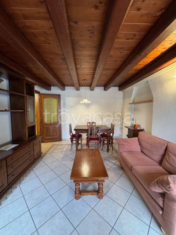 appartamento in affitto a Padova in zona Santa Croce