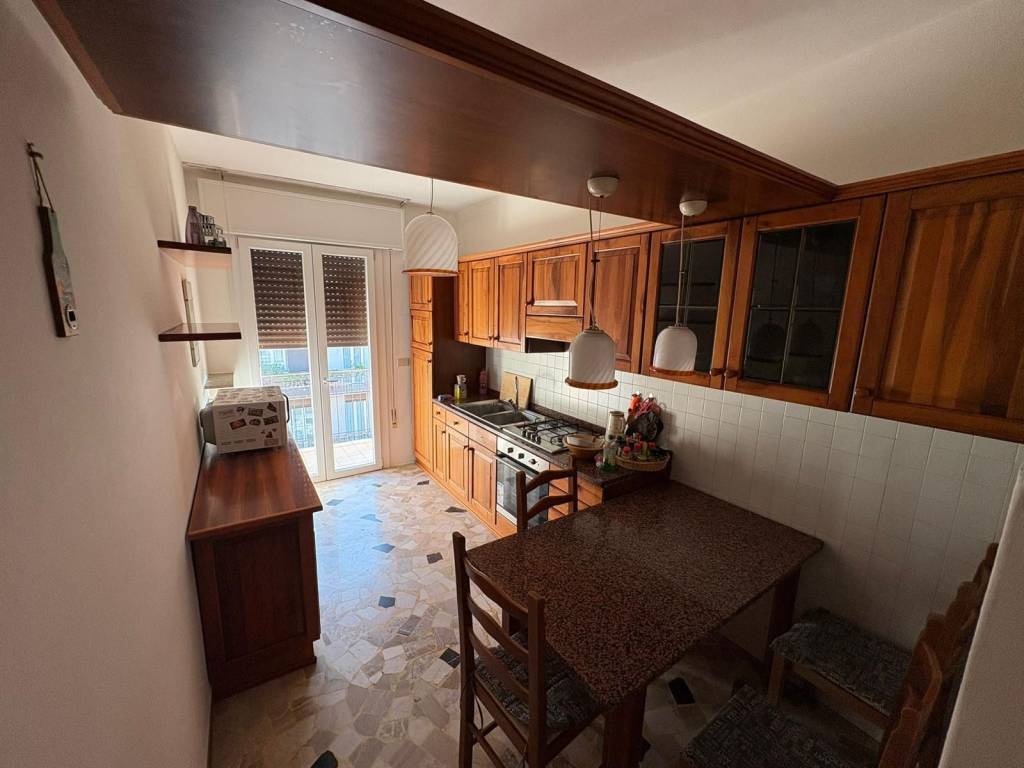 appartamento in affitto a Padova in zona Sant'Osvaldo / Santa Rita