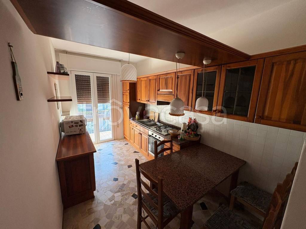 appartamento in affitto a Padova in zona Sant'Osvaldo / Santa Rita