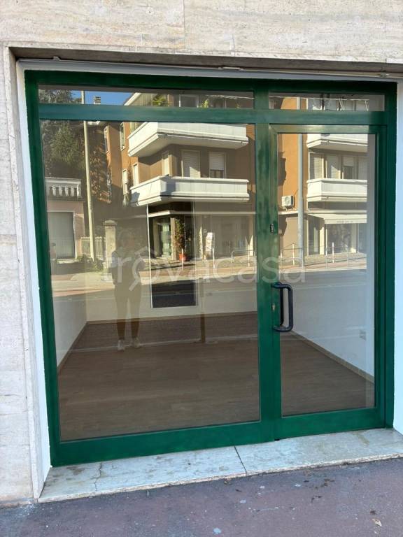 appartamento in affitto a Padova in zona Guizza