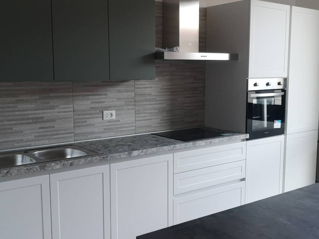 appartamento in affitto a Padova in zona Porta Trento