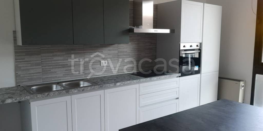 appartamento in affitto a Padova in zona Centro Storico