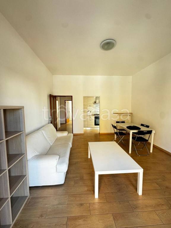 appartamento in affitto a Padova in zona Sant'Osvaldo / Santa Rita