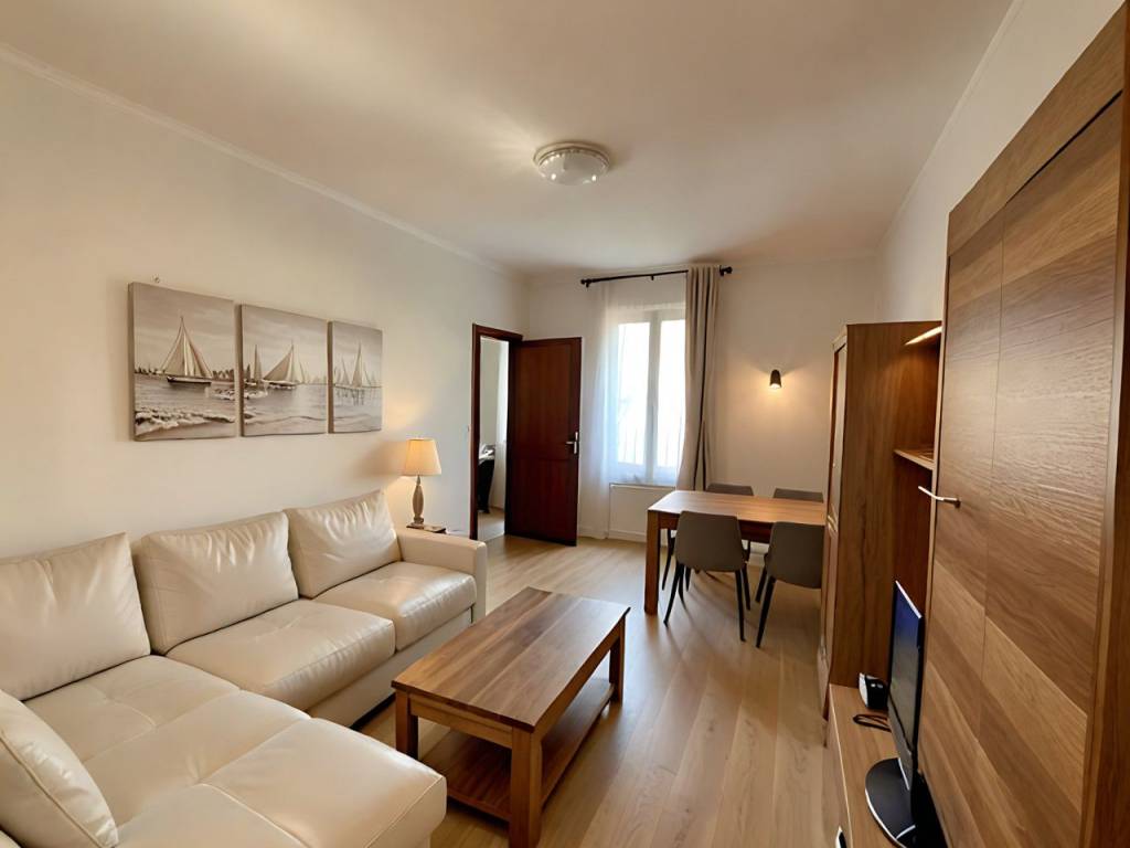 appartamento in affitto a Padova in zona Sant'Osvaldo / Santa Rita