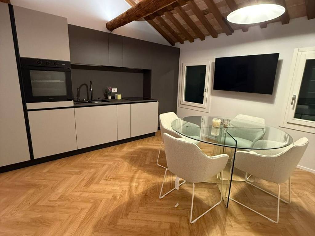 appartamento in affitto a Padova in zona Santa Croce