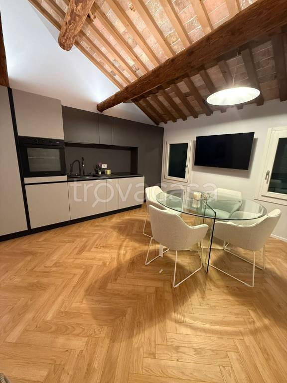 appartamento in affitto a Padova