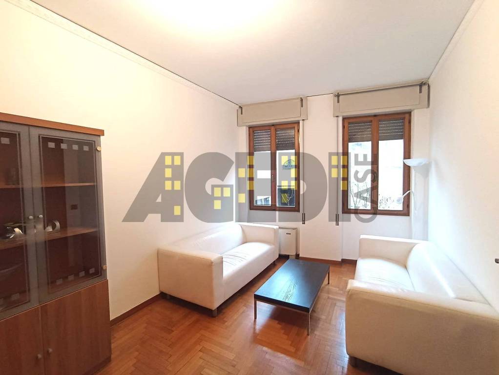 appartamento in affitto a Padova in zona Centro Storico