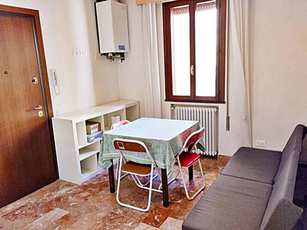appartamento in affitto a Padova in zona Savonarola