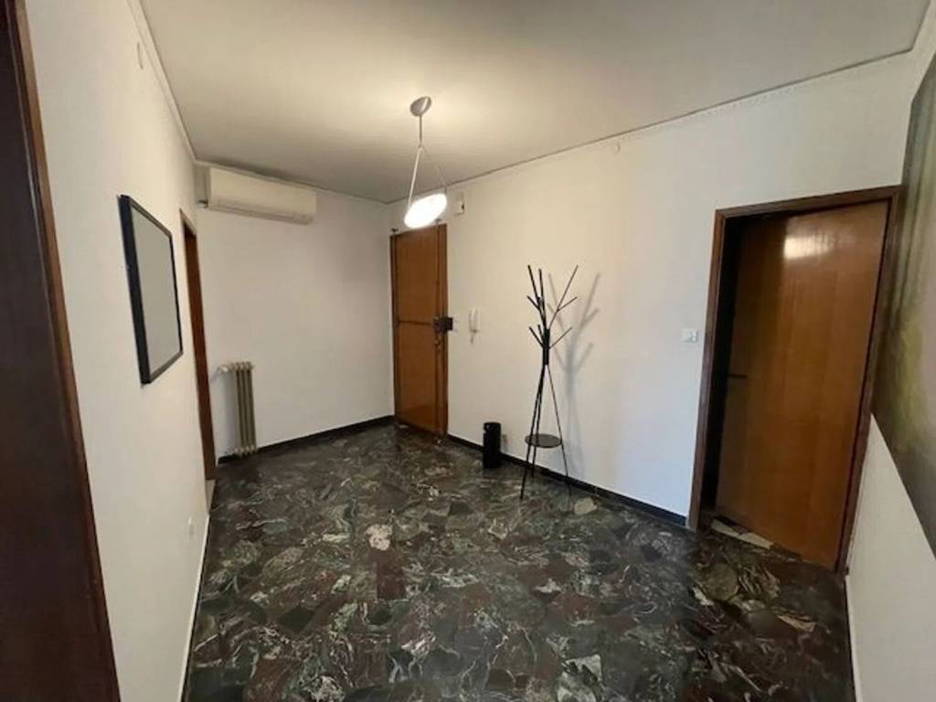 appartamento in affitto a Padova in zona Sant'Osvaldo / Santa Rita