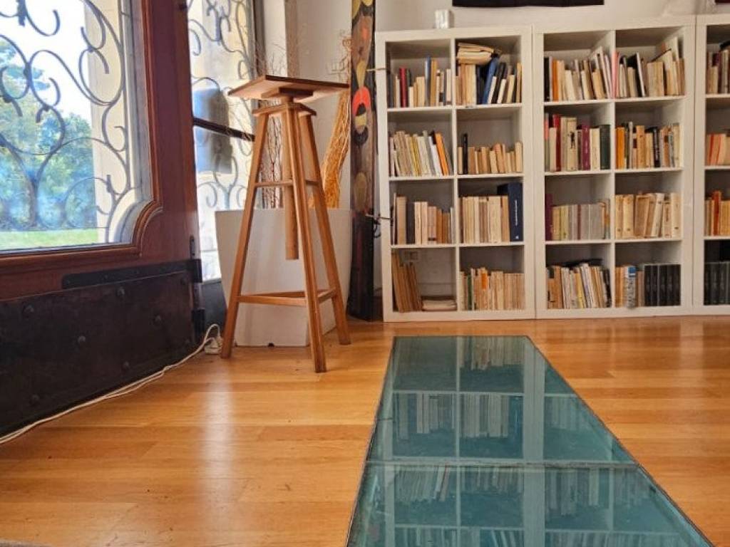 negozio in affitto a Padova in zona San Giuseppe