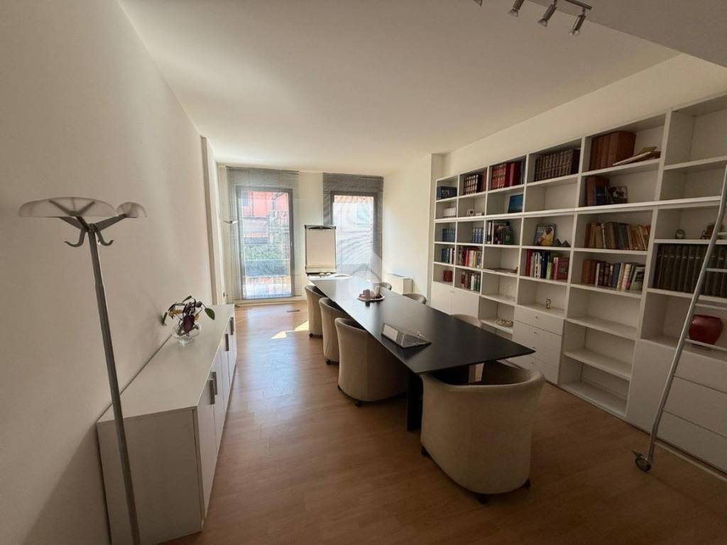 ufficio in affitto a Padova in zona Centro Storico