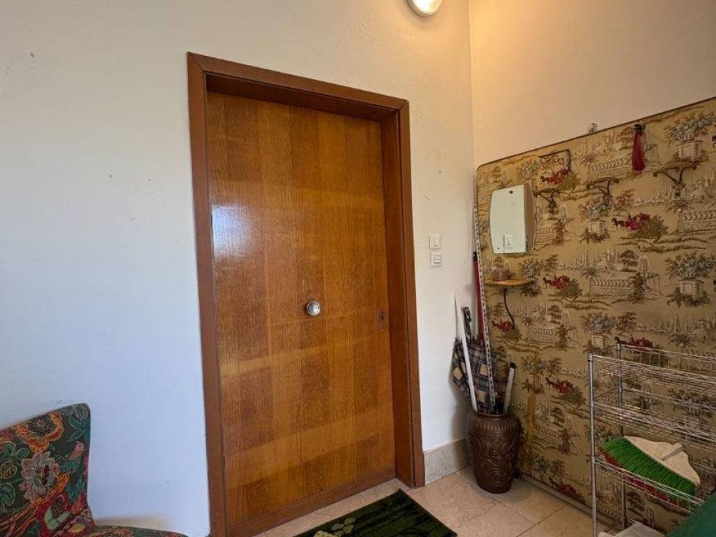 appartamento in affitto a Padova in zona Sacra Famiglia