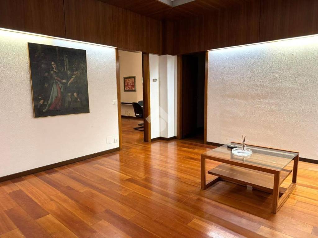 ufficio in affitto a Padova in zona Savonarola