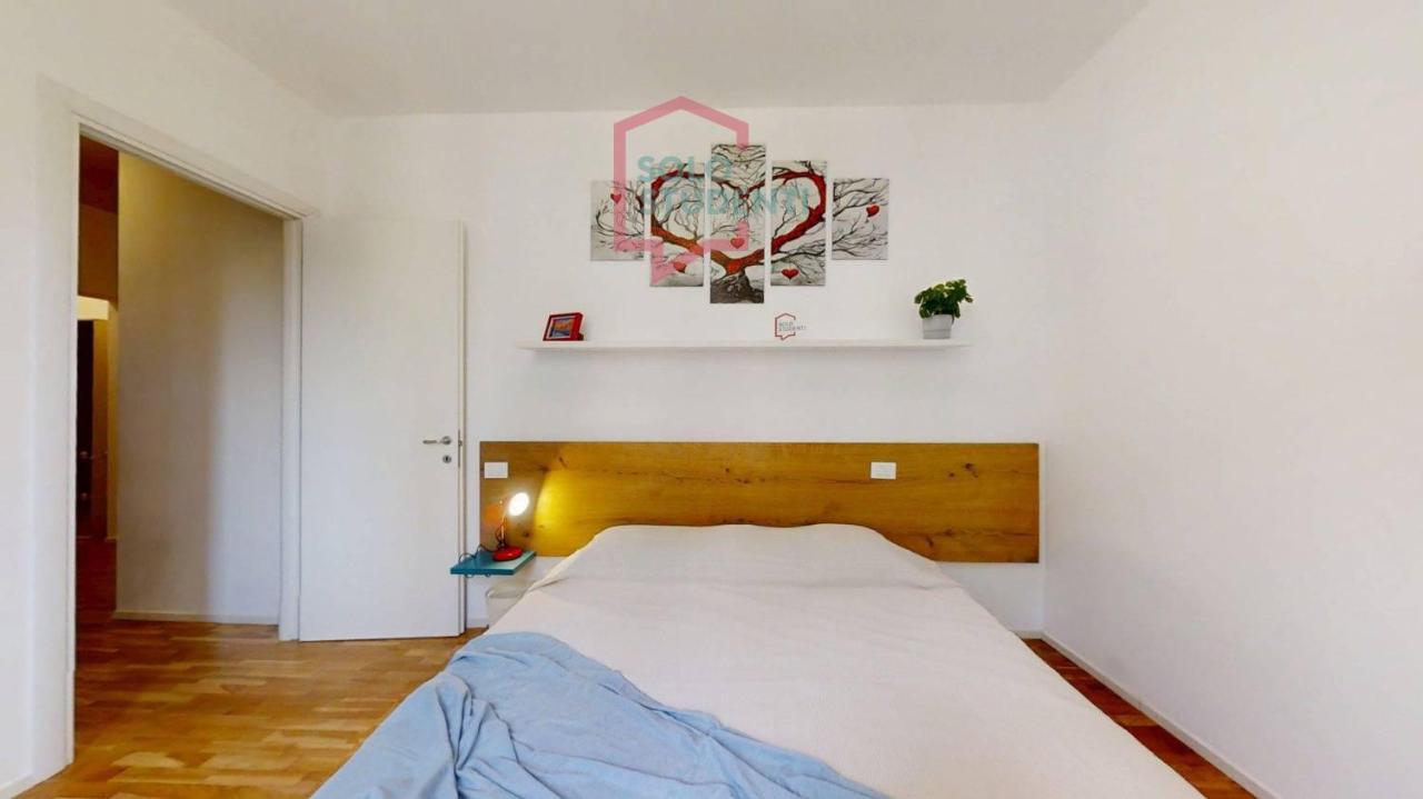 appartamento in affitto a Padova in zona Centro Storico