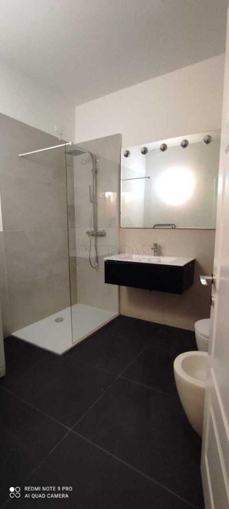 appartamento in affitto a Padova in zona Centro Storico